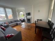 2 Bed Aprtment To Let near Queens Park NW6 7PA