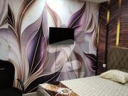 2 Bed Attach Bath Apartment Available For Rent For Families
