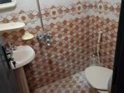 2 Bed attach Bath kitchen new portion for male Lahore...