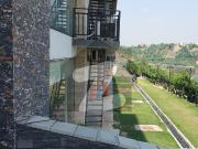 2 Bed Awami Villa House Heighted View Location Bahria...