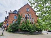 2 Bed, Back Hamlet, IP3 [INVESTMENT PROPERTY]