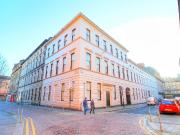 2 bed Barn Conversion to rent in Glasgow City Of...