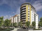 2 Bed Beaufort Park, Hendon, Nw4 4sz