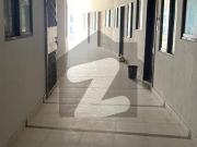 2 Bed Beautiful Apartment Available In Reasonable Price...