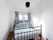2 bed Bethnal Green City View Apartment