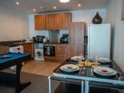 2 Bed Birmingham City Centre Fully Furnished