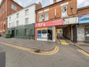 2 Bed, Block of Apartments, Lower Bond Street, LE10...