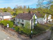 2 Bed, Block of Apartments, Wolverhampton City Centre,...