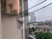 2 Bed Brand New Flat For Rent CBR Town Phase 1
