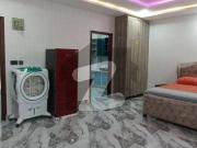 2 Bed Brand New Fully Furnished Apartment Available For Rent