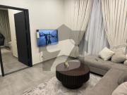 2 Bed Brand New Furnish Apartment For Rant Gulberg Greens