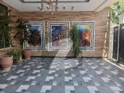 2 Bed Brand New Ground Portion For Rent On 12 Marla