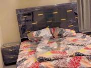 2 Bed Brand New Luxury Furnished Apartment 950 SQFT...