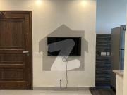 2 Bed Brand New Luxury Furnished Apartment Bahria Town...
