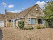 2 Bed, Bungalow, Alderton, Gloucestershire, GL20...