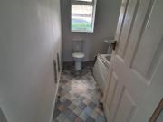 2 Bed Bungalow, Garden Crescent, S60