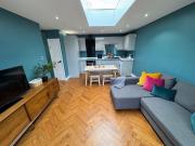 2 Bed Bungalow, Hassocks Road, SW16