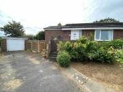 2 Bed, Bungalow, Overton, Morecambe, LA3 [INVESTMENT...