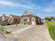 2 Bed, Bungalow, Rowthorne Lane, Chesterfield, S44...