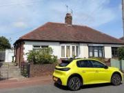 2 Bed, Bungalow, Sackville Road, Newcastle Upon Tyne,...