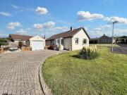 2 Bed, Bungalow, Seahouses, Northumberland, NE68...