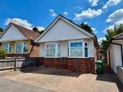 2 bed Bungalow to rent in Southampton Hampshire, SO18,...
