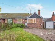 2 bed Bungalow to rent in Derby Derbyshire, DE21, from...