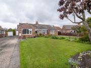 2 bed Bungalow to rent in York North Yorkshire, YO32,...