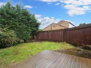 2 bed bungalow to rent in Nicholas Road, Bramcote,...