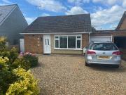 2 bed Bungalow to rent in Peterborough Cambridgeshire,...