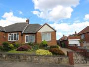 2 bed Bungalow to rent in Sunderland Tyne And Wear, SR4,...