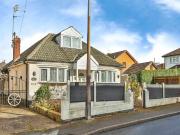 2 Bed, Chalet, Hampden Street, Nottingham, NG16...