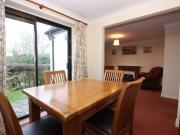 2 bed chalet to rent in Longmeadow, Broadclyst, Exeter