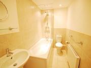 2 Bed Claremont Road, Spital Tongues