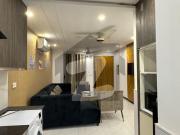 2 Bed Completely Furnished Shah Jamal