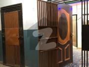 2 BED Corner Flat Available For Rent Gulistan e Jauhar...