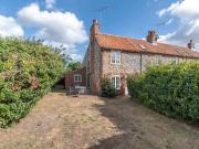 2 Bed, Cottage, Back Lane, PE31 [INVESTMENT PROPERTY]