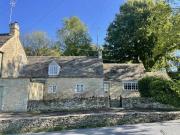 2 Bed, Cottage, Burford, OX18 [INVESTMENT PROPERTY]