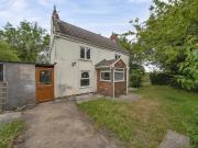 2 Bed, Cottage, Hewish, BS24 [INVESTMENT PROPERTY]