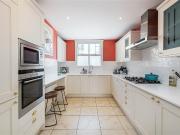 2 Bed Cottage To Let