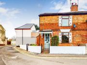 2 bed Cottage to rent in Derby Derbyshire, DE23, from... 2 bed Cottage to rent in Derby Derbyshire, DE23, from...