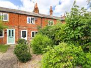 2 Bed, Cottage, Villa Place, RG7 [INVESTMENT PROPERTY]