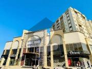2 bed d 1350 SFT Rent In City Tower And Shopping Mall