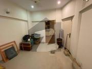 2 Bed Dd, 1st Floor For Rent Bukhari Commercial Area