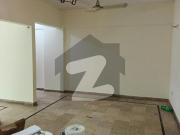 2 Bed dd apartment 1st floor park facing DHA Phase 2...
