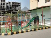 2 Bed DD Apartment for Sale 1300 Sq. Ft. West Open Saima...