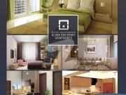 2 Bed DD Apartment For Sell In Naya Nazimabad Globe...