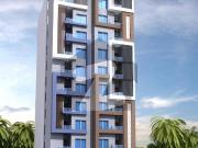 2 Bed DD Apartment In Gulistan E Jauhar