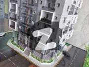 2 Bed DD Apartments I 4Years Easy Payment Plans