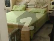 2 Bed DD Flat Available For Sale In Main Shahbaz...